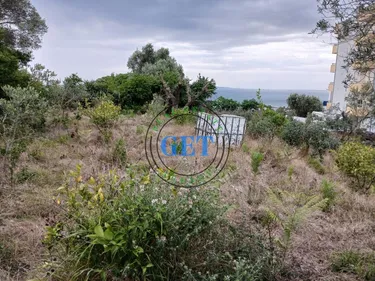 Foto e Tokë në shitje Golem, Durrës