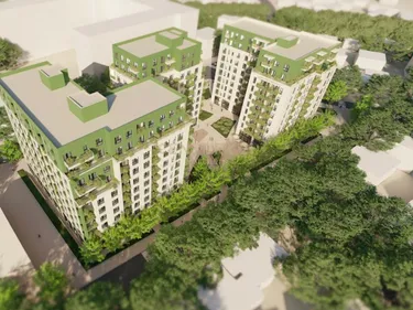 Foto e Apartment në shitje Rruga Javer Malo, Tiranë, Tiranë