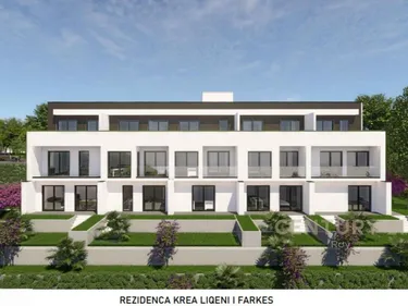 Фото vila на продажу Farke e Vogel, Tiranë