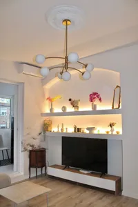 Bllok - photos of  for Apartment