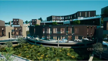 Foto e Vilë në shitje Swan Lake Residence, Farkë, Tirana, Tiranë