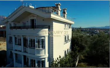 Foto e Shtëpi në shitje Kodra e Priftit, Kodra e Priftit, Tirana, Tiranë