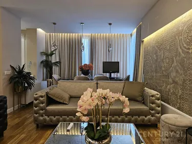 Photo of Apartment for sale Prane Lion Park, Rruga e Elbasanit, Tiranë