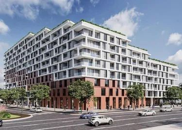 Foto e Apartment në shitje Fusha Aviacionit, Tiranë