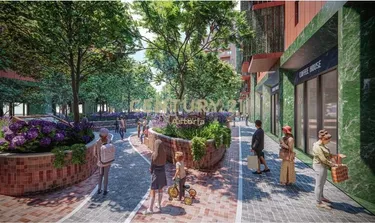 Photo of Apartment for sale Rruga 5 Maji, Tiranë