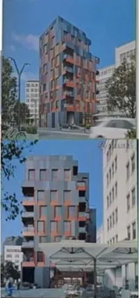 Rruga Albanopoli Tirana Albania - photos of  for Apartment