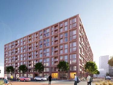 Foto di Appartamento in vendita Zona 5 Maji, Tirana, Tiranë