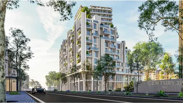 Foto e Apartment në shitje Bulevardi i Ri Tirana Albania, Tiranë