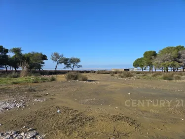 Zdjęcie land na sprzedaż Sektor Rinia, Rinia, Durrës