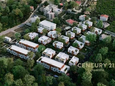 Zdjęcie vila na sprzedaż Mjull - Bathore, Tiranë