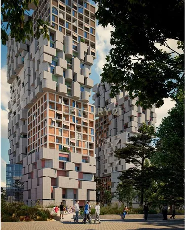 Foto von Wohnung zum verkauf Rruga Muhamet Gjollesha, Tiranë