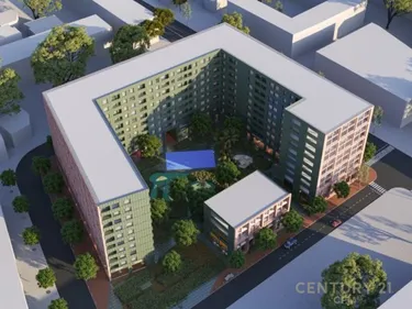 Foto di Appartamento in vendita Zona 5 Maji, Tirana, Tiranë