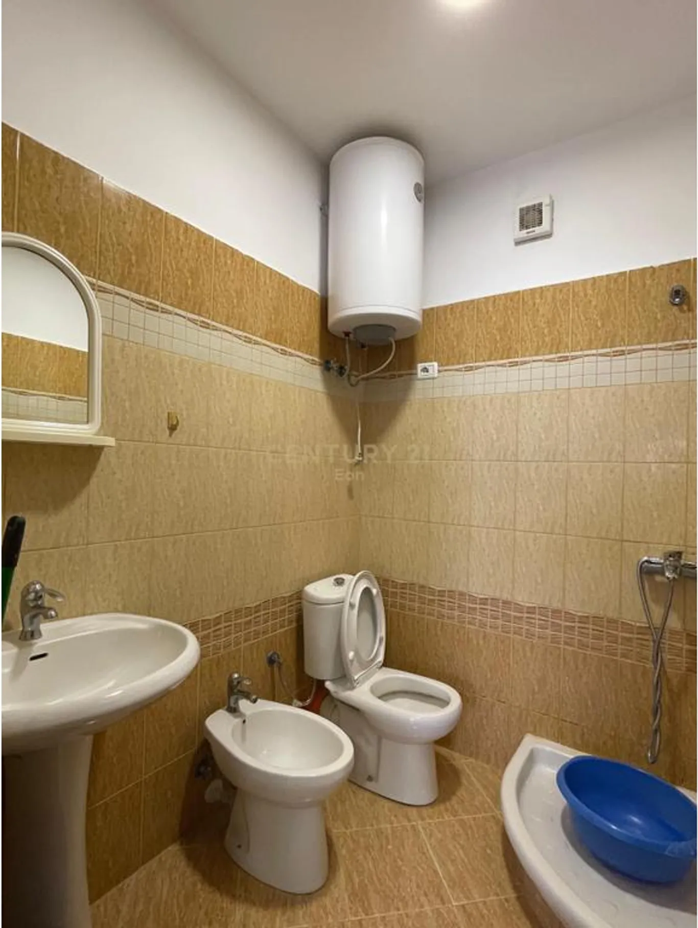 Studio Apartment for Sale in Golem, Durrës – €48,000 | 40 m²