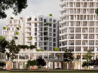 Foto e Apartment në shitje Bulevardi i Ri Tirana Albania, Tiranë