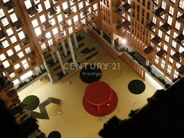 Zdjęcie Mieszkanie na sprzedaż Profarma, Tirana, Tiranë