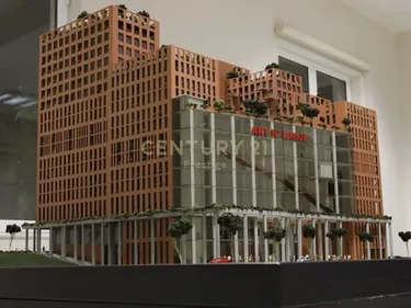 Zdjęcie Mieszkanie na sprzedaż Profarma, Tirana, Tiranë