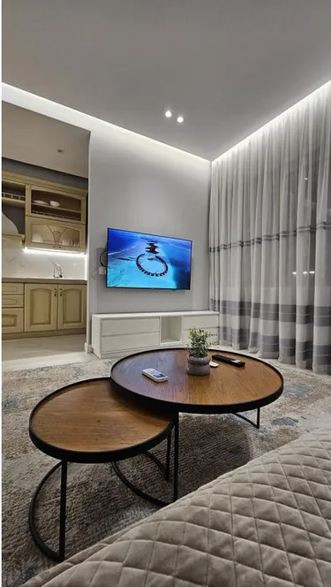 Photo of Apartment for sale Qendra e Tiranës, Rruga e Barrikadave, Tiranë