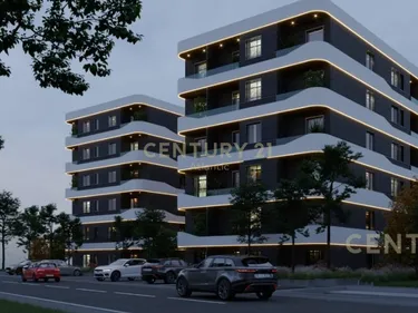 Photo of Apartment for sale Pranë Residencës West Coast, Golem, Durrës