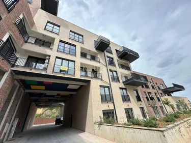 Foto av Lägenhet till salu Kodra e Diellit 2, Kodra e Diellit, Tiranë