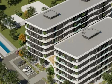 Photo of Apartment for sale Pranë Residencës West Coast, Golem, Durrës