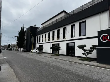 Wholesale Business Premises for Sale in Kavajë – €900,000!