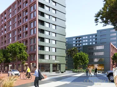 Foto di Appartamento in vendita Zona 5 Maji, Tirana, Tiranë