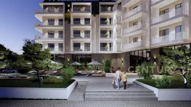 Foto e Apartment në shitje Qerret, Durrës