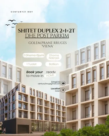 Photo of Apartment for sale Golem, Durrës