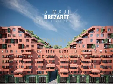 Photo of Apartment for sale Rruga 5 Maji, Tirana, Tiranë