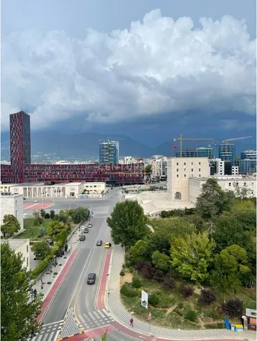 Foto e Apartment në shitje Te Garda, Tiranë
