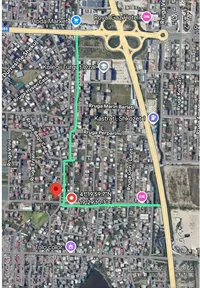 Shkozet, Durrës - photos of  for Land