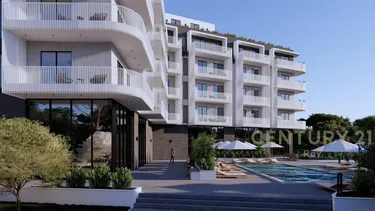 Zdjęcie Mieszkanie na sprzedaż Qerret, Mali i Robit, Durrës