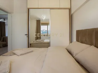 Foto e Apartment në shitje Golem, Durrës, Durrës