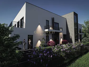 Fotografie Byt na prodej Farkë e Vogël, Tiranë