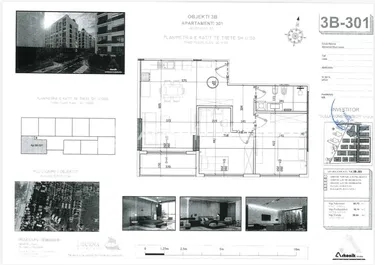 Foto di Appartamento in vendita Golem, Durrës