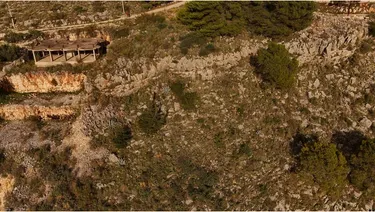 Foto e Tokë në shitje Rruga e Gjashtë Sarandë Albania, Sarandë