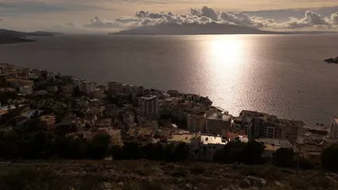 Foto e Tokë në shitje Rruga e Gjashtë Sarandë Albania, Sarandë, Vlorë