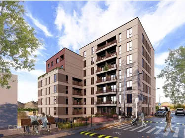 Foto e Apartment në shitje Paskuqan, Rruga Lek Spiridoni Tirana Albania, Tiranë