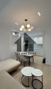 Myslym Shyre - photos of  for Apartment