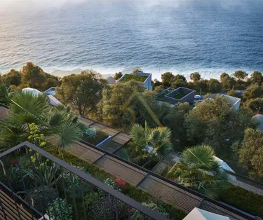 Apartment for Sale – JA Green Coast, Palasë