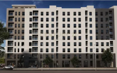 Photo of Apartment for sale Bulevardi i Ri, Tiranë