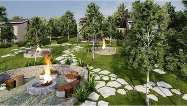 Photo of land for sale Ibe, Tirana, Tiranë