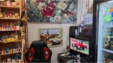 Fotografie commercial na prodej Islam Alla Tirana Albania, Tiranë