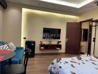 Foto av studio till salu Pranë Prokurorisë së Tiranës, Rruga Mine Peza, Tiranë