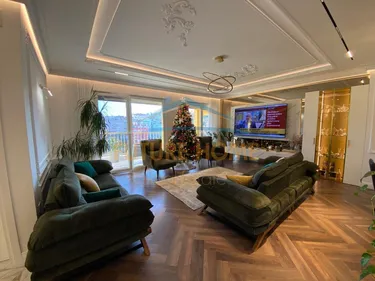 Foto von penthouse zum verkauf Rezidenca "euro 3d", Tiranë., Tiranë