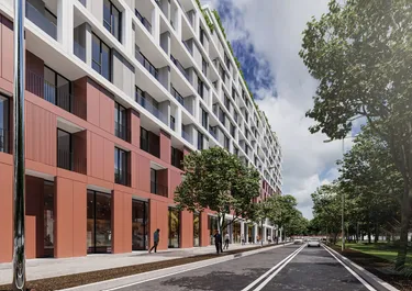 Photo of Apartment for sale Fusha Aviacionit, Tiranë