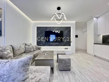 Foto av Lägenhet till uthyrning Tiranë