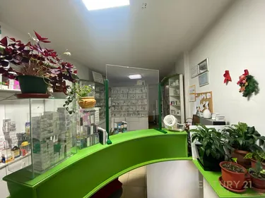Foto von commercial zum verkauf Vasil Shanto, Rruga Viktor Eftimiu, Tiranë
