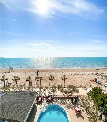 Photo of Apartment for sale Shkëmbi i Kavajës, Durrës