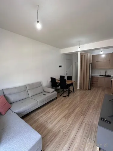 Foto e Apartment në shitje Kompleksi Mangalem, Ali Dem, Tiranë